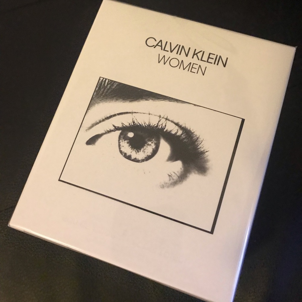 Calvin Klein Women Fragrance